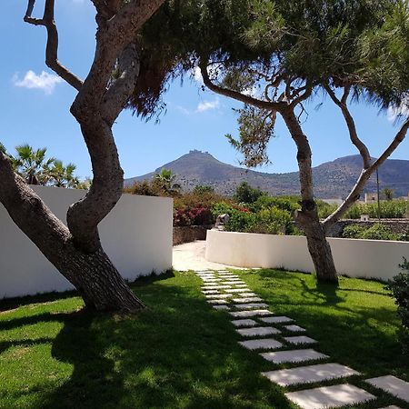 Apartament Casa Mirella Favignana Zewnętrze zdjęcie