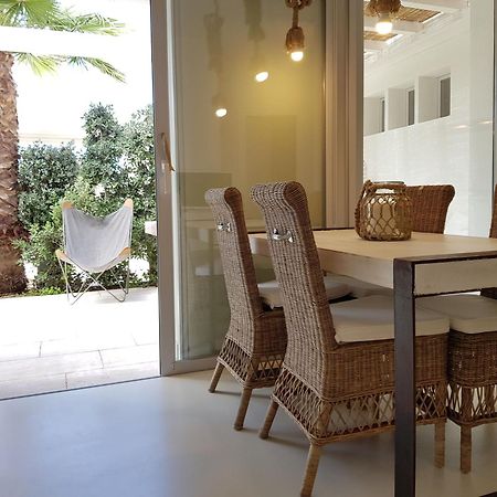 Apartament Casa Mirella Favignana Zewnętrze zdjęcie