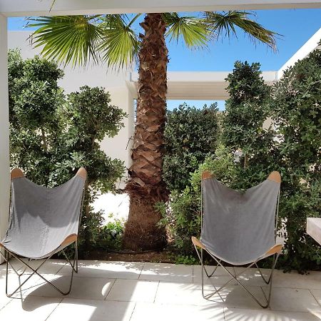 Apartament Casa Mirella Favignana Zewnętrze zdjęcie