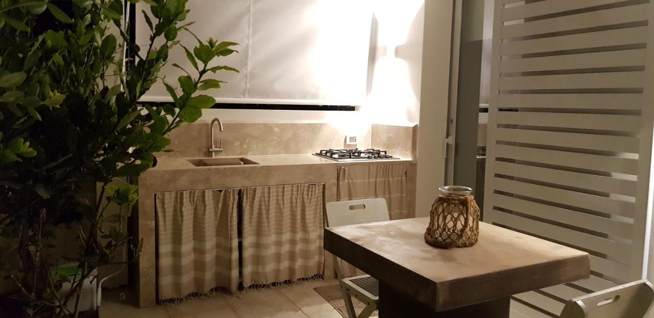 Apartament Casa Mirella Favignana Zewnętrze zdjęcie