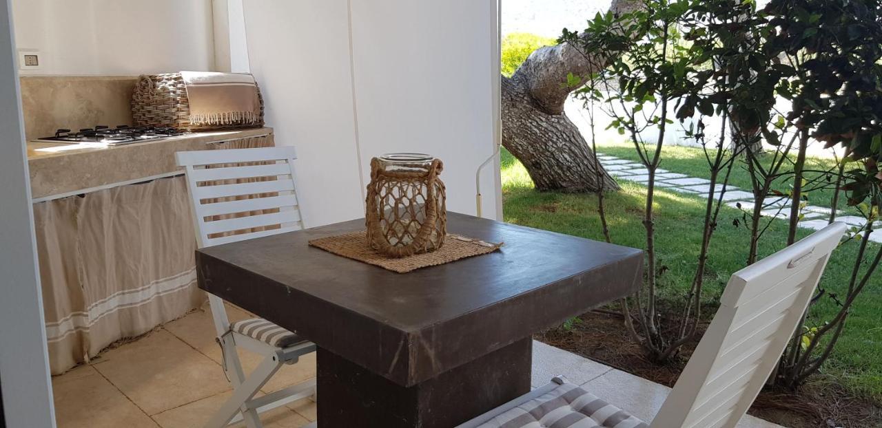 Apartament Casa Mirella Favignana Zewnętrze zdjęcie