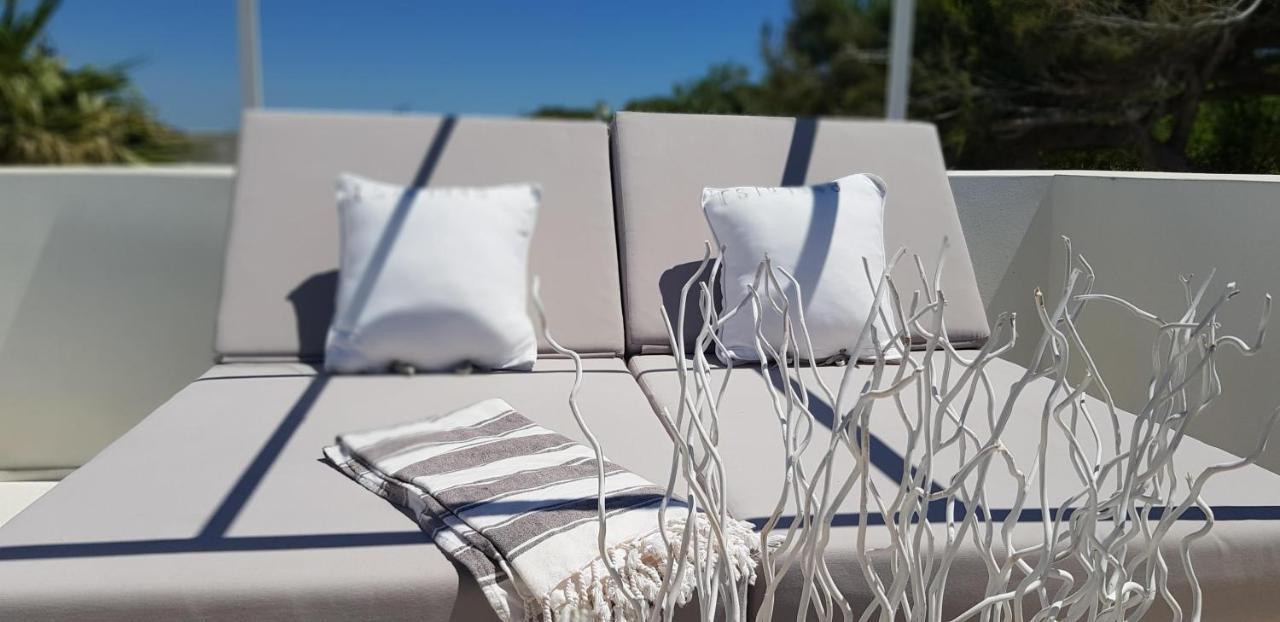 Apartament Casa Mirella Favignana Zewnętrze zdjęcie