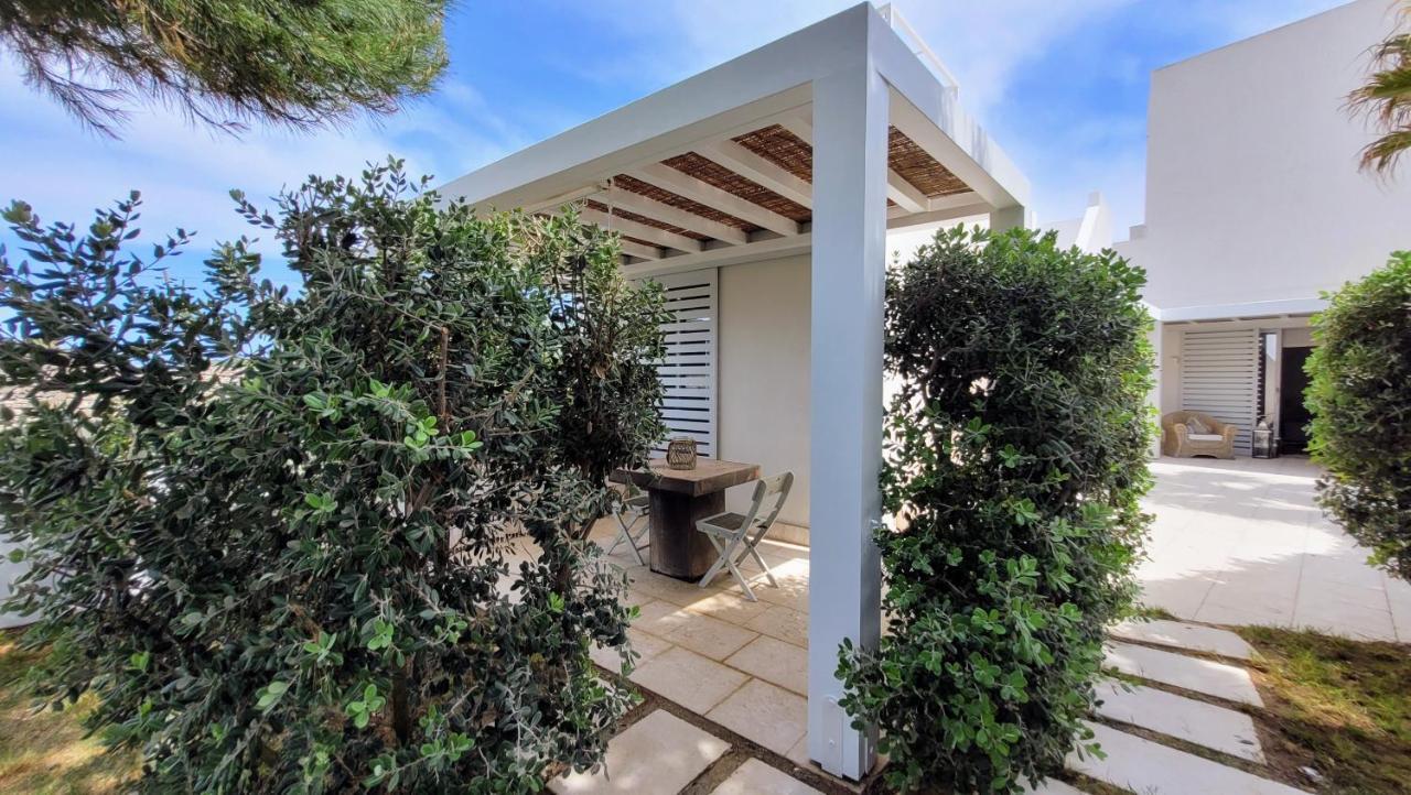 Apartament Casa Mirella Favignana Zewnętrze zdjęcie