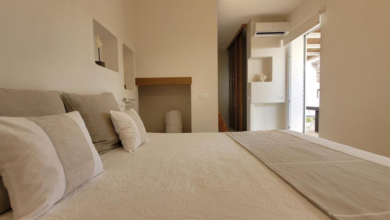 Apartament Casa Mirella Favignana Zewnętrze zdjęcie