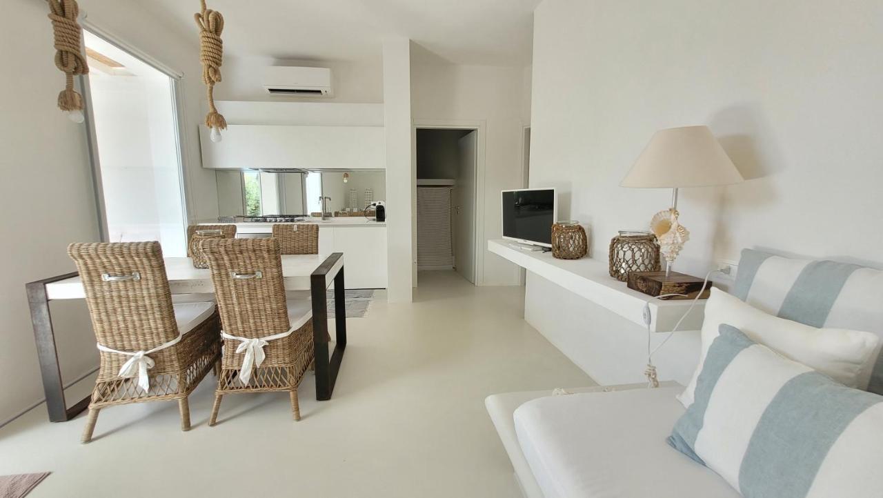 Apartament Casa Mirella Favignana Zewnętrze zdjęcie