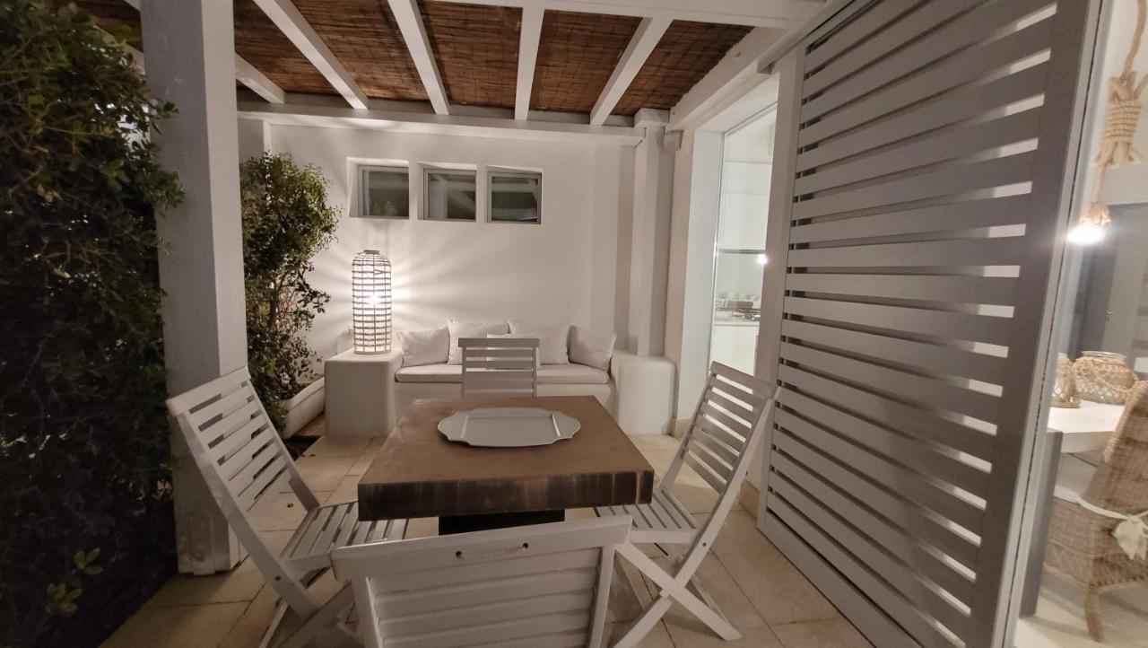 Apartament Casa Mirella Favignana Zewnętrze zdjęcie