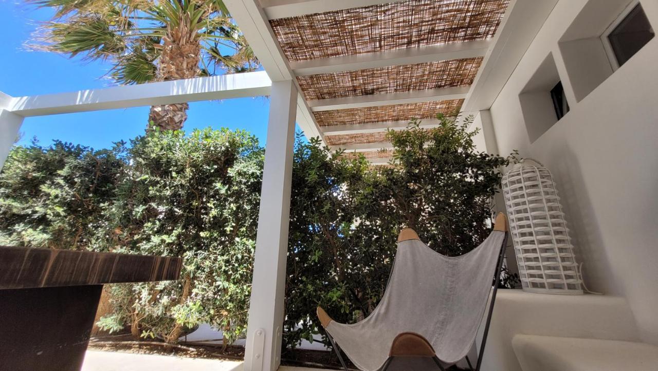 Apartament Casa Mirella Favignana Zewnętrze zdjęcie