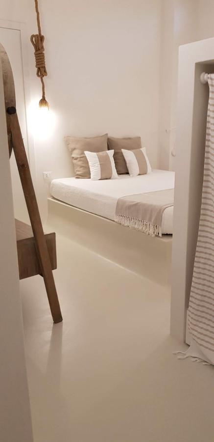 Apartament Casa Mirella Favignana Zewnętrze zdjęcie