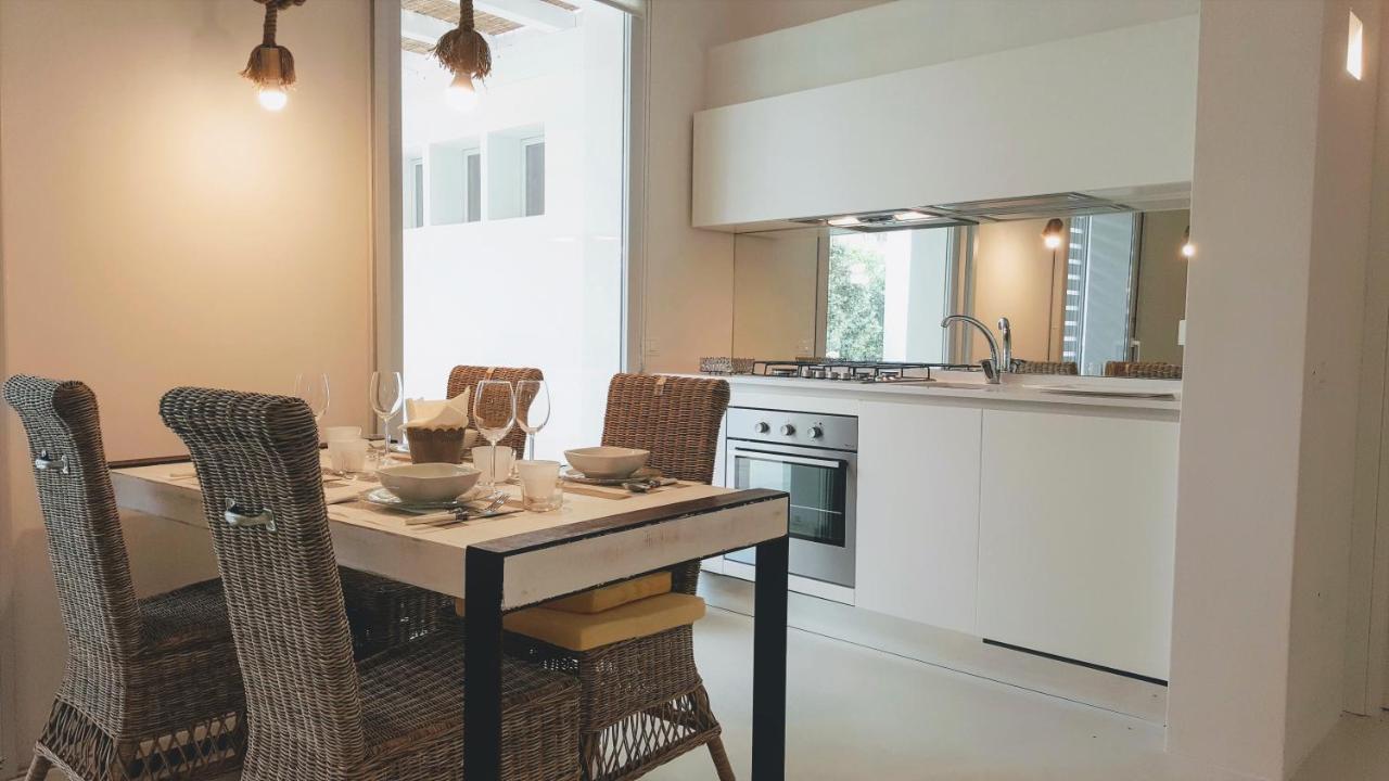 Apartament Casa Mirella Favignana Zewnętrze zdjęcie