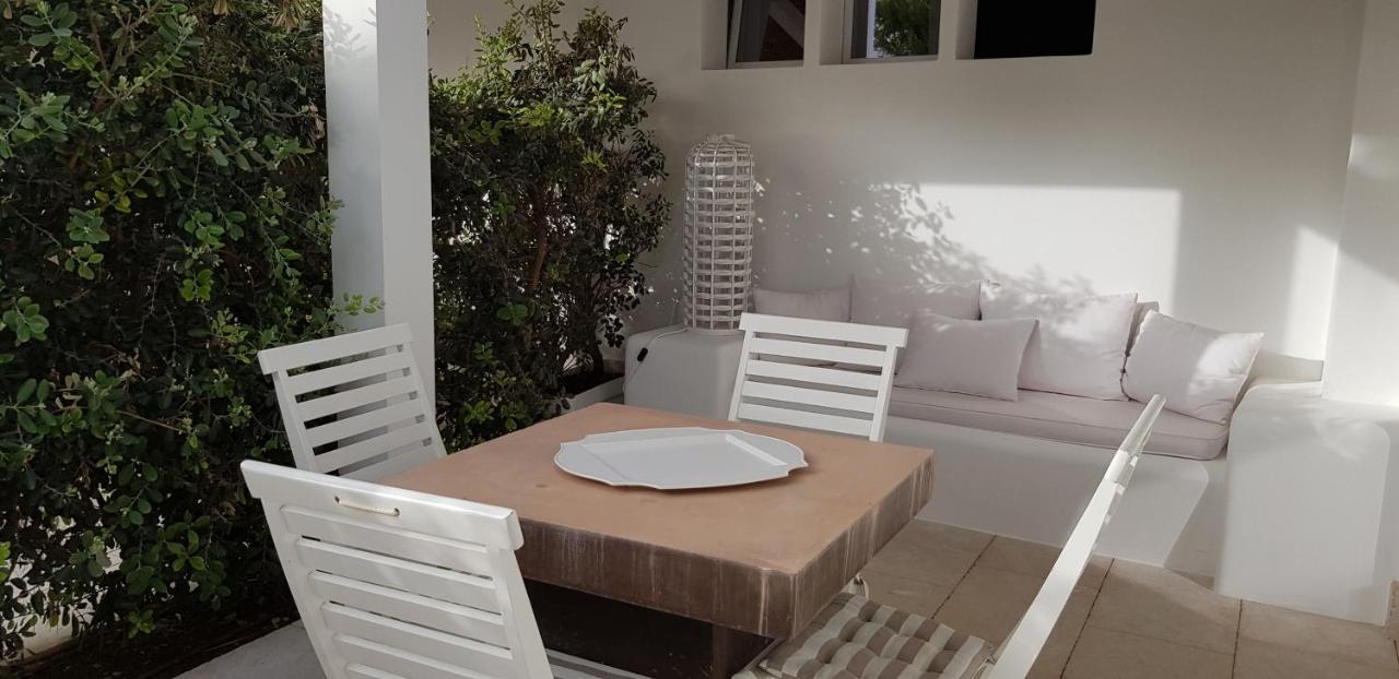 Apartament Casa Mirella Favignana Zewnętrze zdjęcie