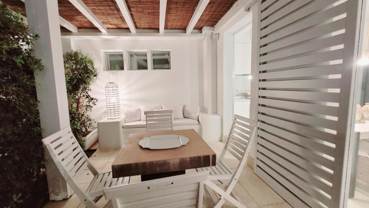 Apartament Casa Mirella Favignana Zewnętrze zdjęcie