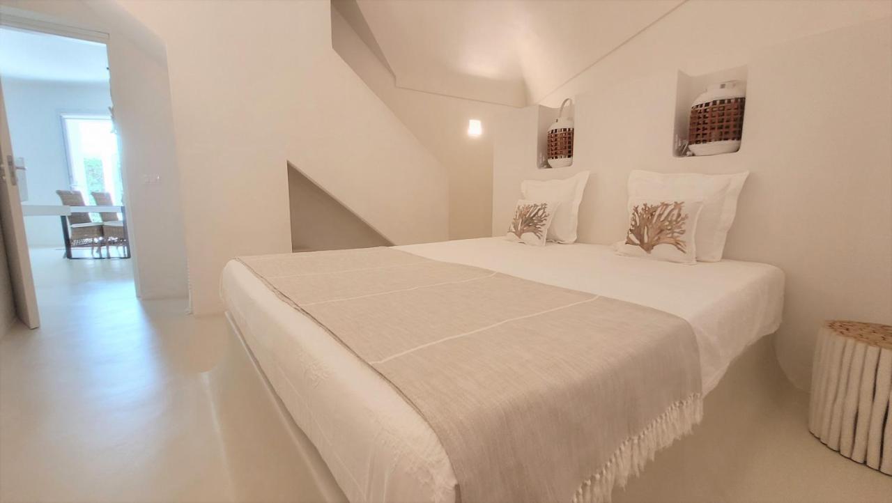 Apartament Casa Mirella Favignana Zewnętrze zdjęcie