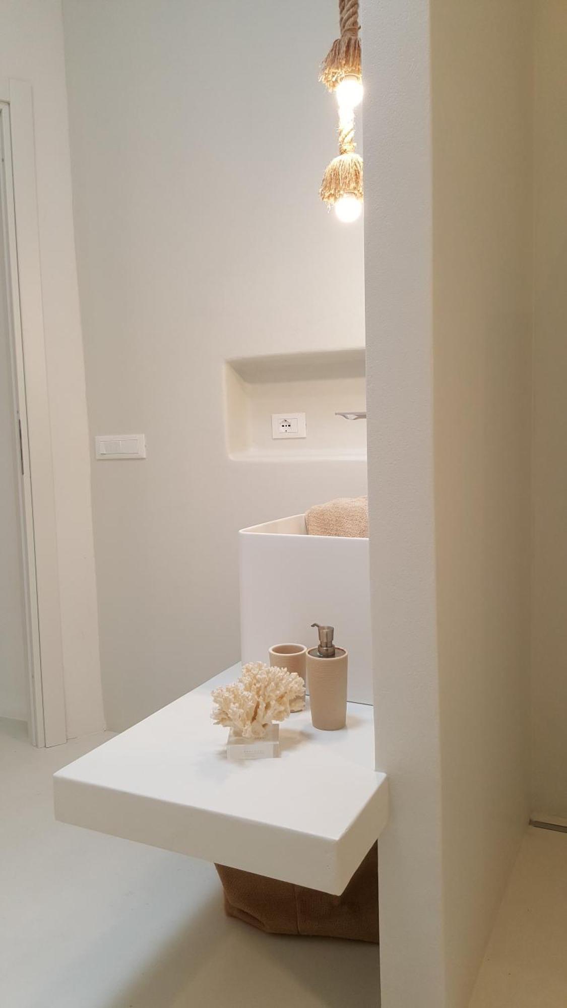 Apartament Casa Mirella Favignana Zewnętrze zdjęcie