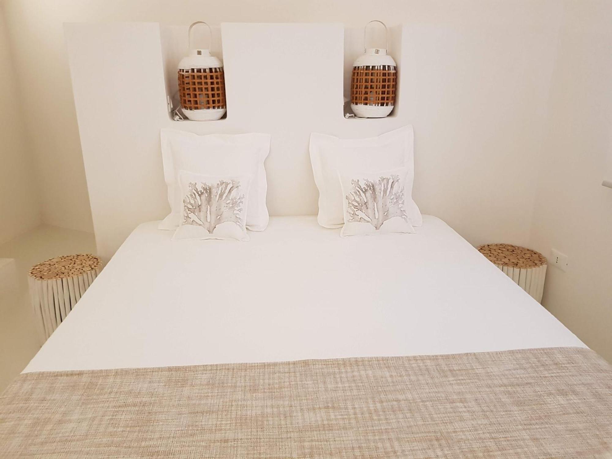 Apartament Casa Mirella Favignana Zewnętrze zdjęcie