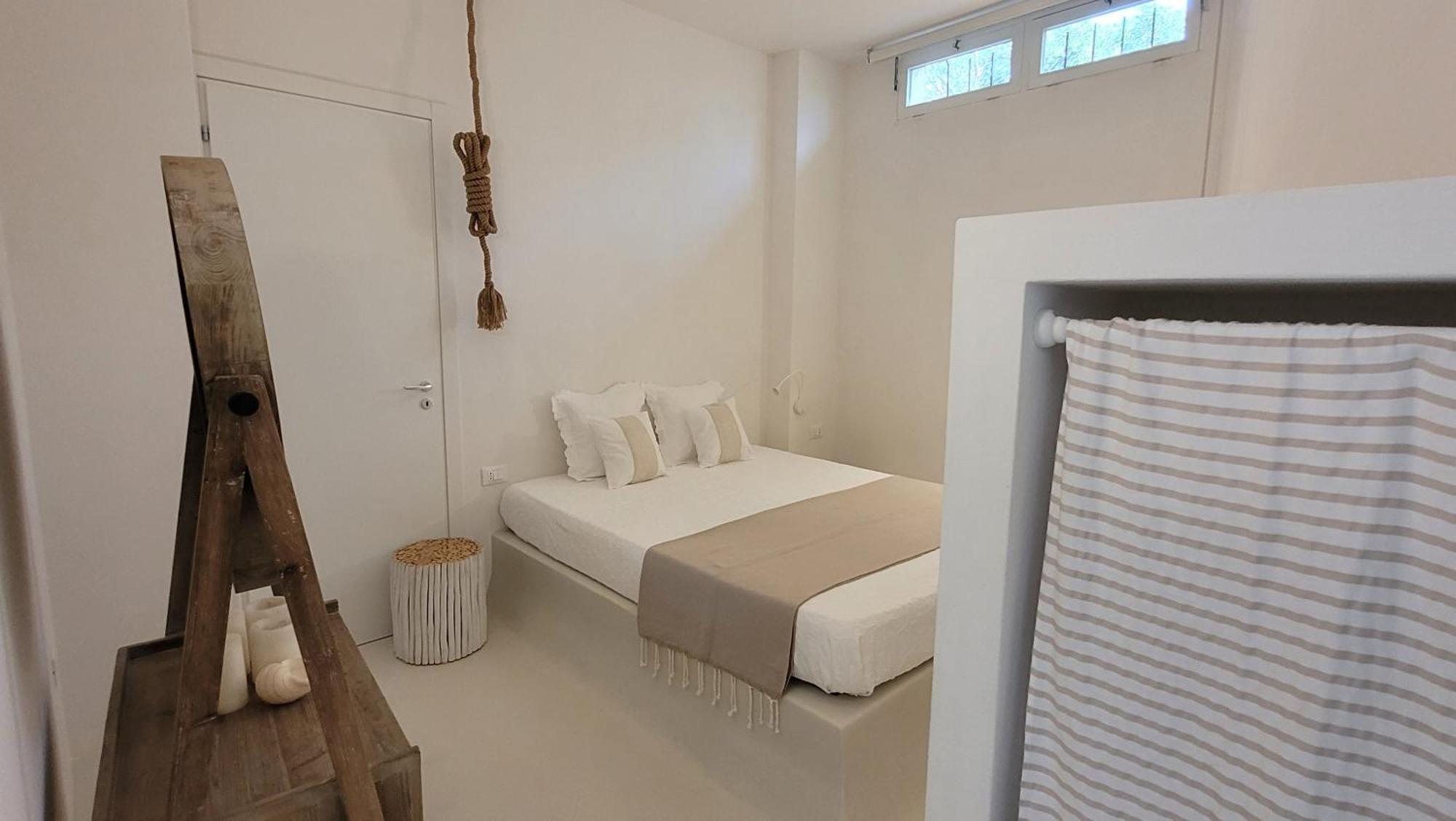 Apartament Casa Mirella Favignana Zewnętrze zdjęcie