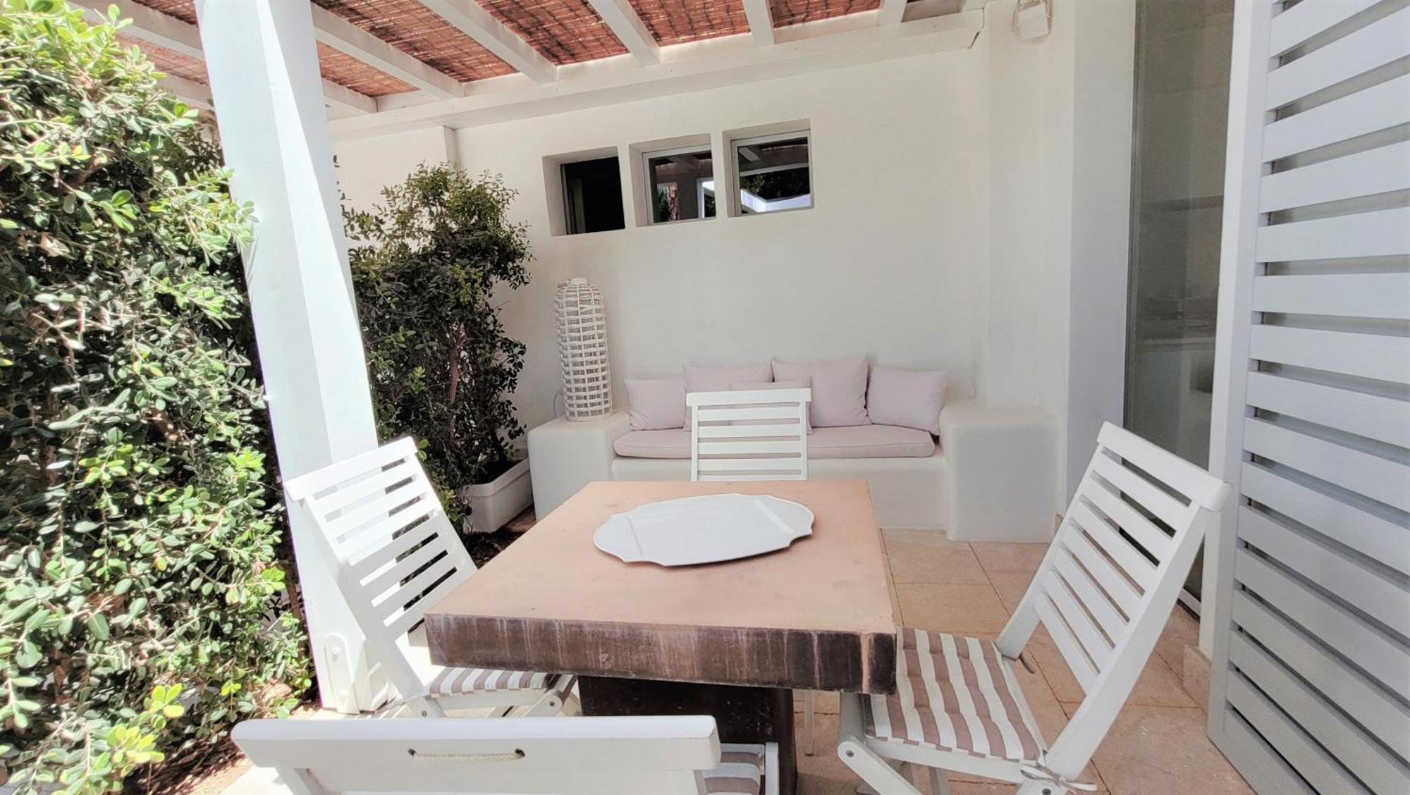 Apartament Casa Mirella Favignana Zewnętrze zdjęcie