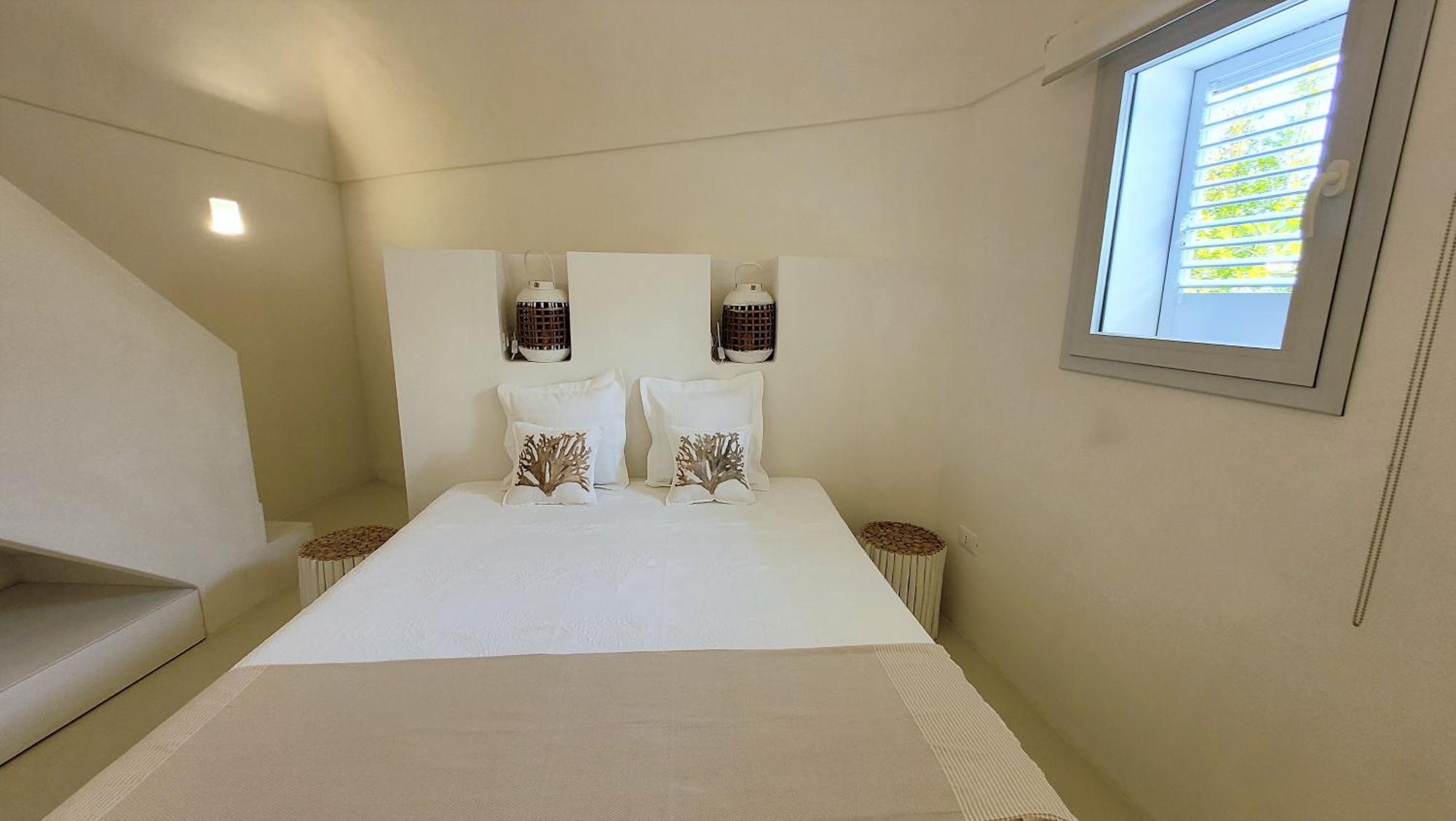 Apartament Casa Mirella Favignana Zewnętrze zdjęcie