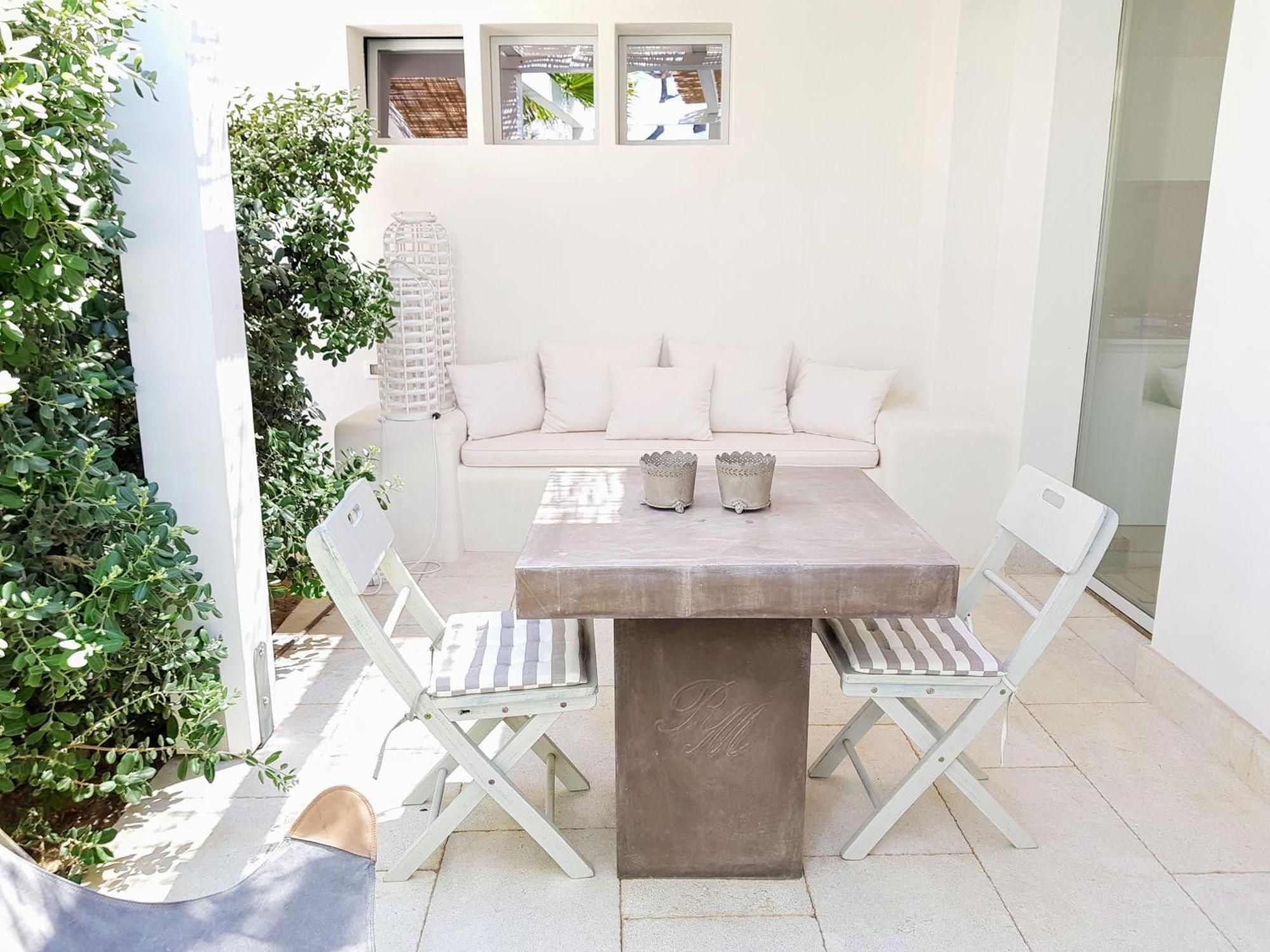 Apartament Casa Mirella Favignana Zewnętrze zdjęcie