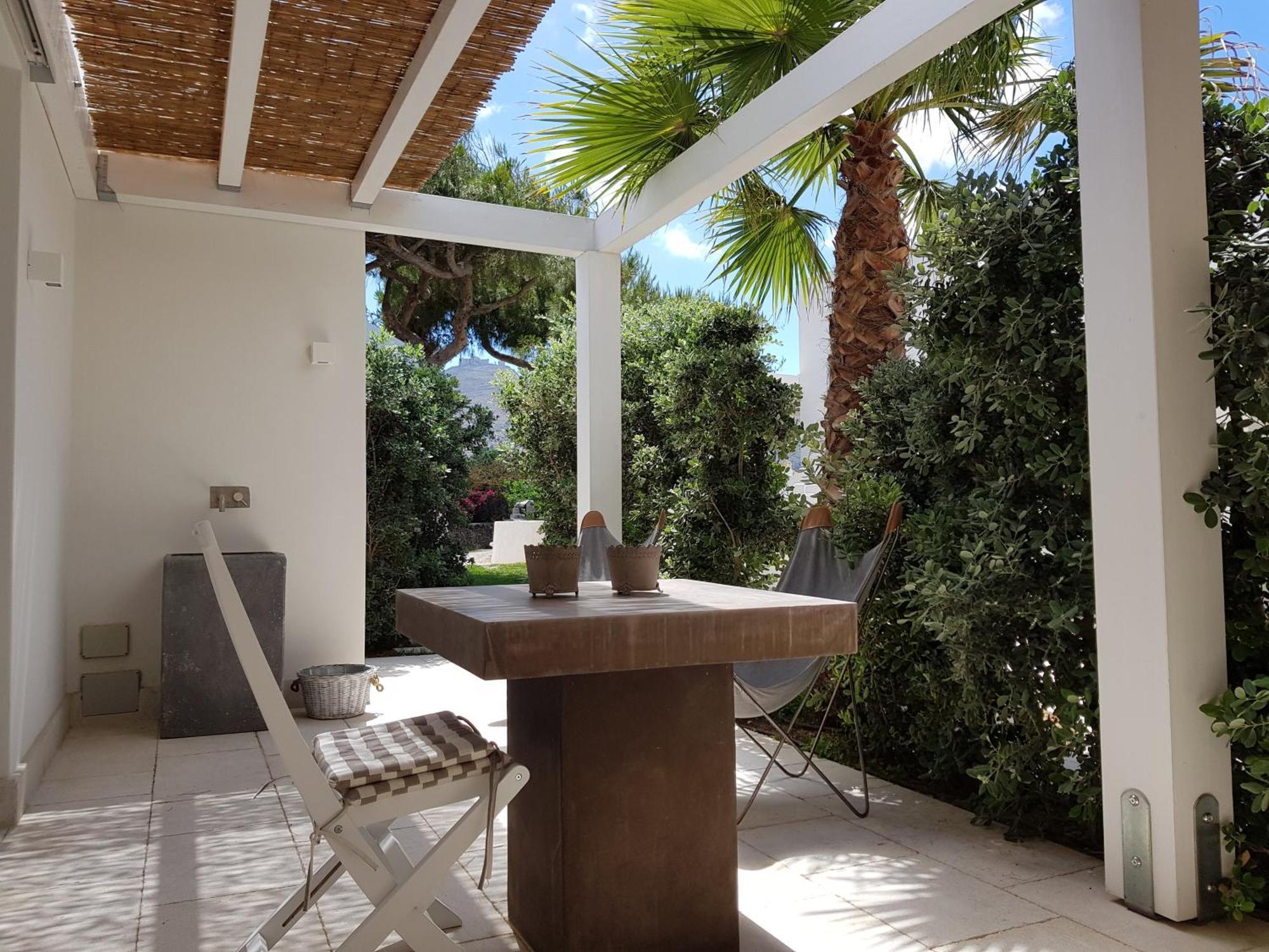Apartament Casa Mirella Favignana Zewnętrze zdjęcie