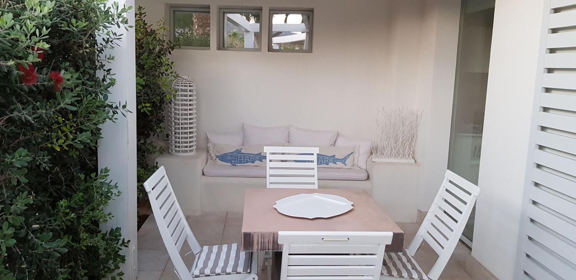 Apartament Casa Mirella Favignana Zewnętrze zdjęcie