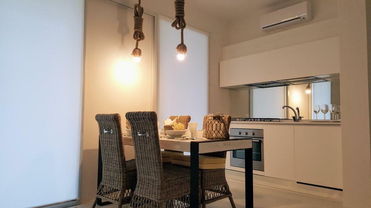 Apartament Casa Mirella Favignana Zewnętrze zdjęcie