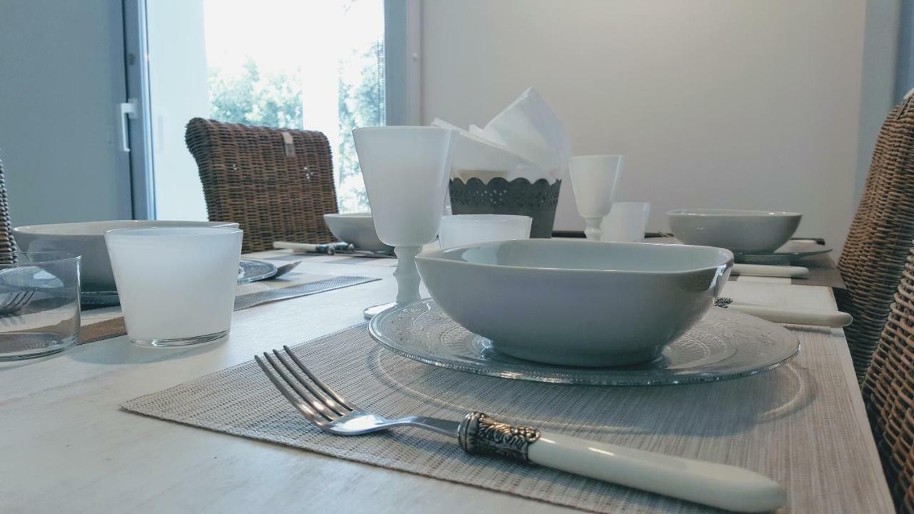 Apartament Casa Mirella Favignana Zewnętrze zdjęcie