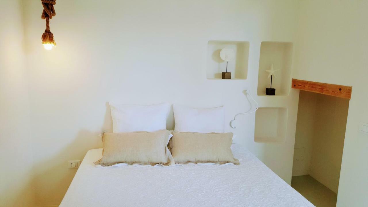 Apartament Casa Mirella Favignana Zewnętrze zdjęcie