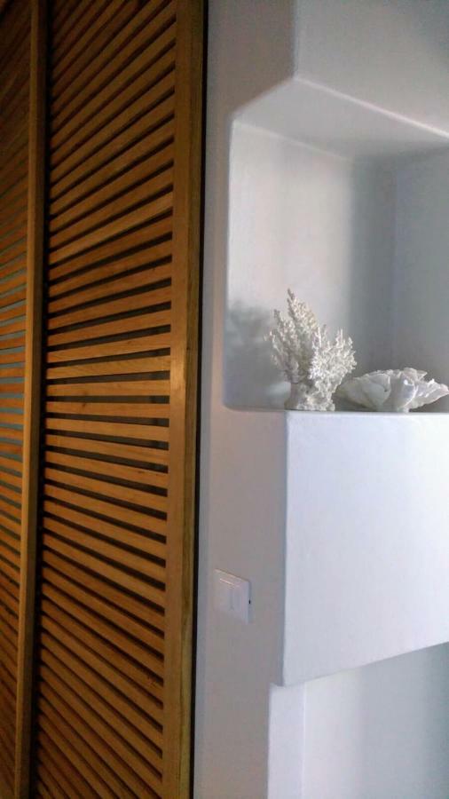 Apartament Casa Mirella Favignana Zewnętrze zdjęcie