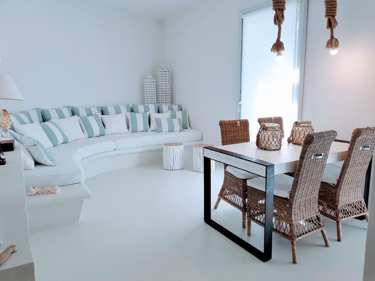 Apartament Casa Mirella Favignana Zewnętrze zdjęcie