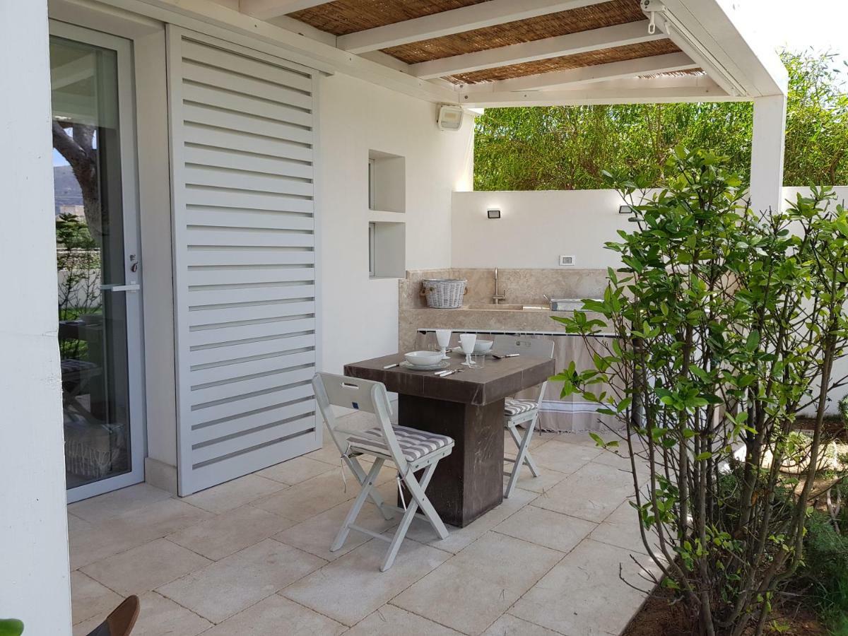 Apartament Casa Mirella Favignana Zewnętrze zdjęcie