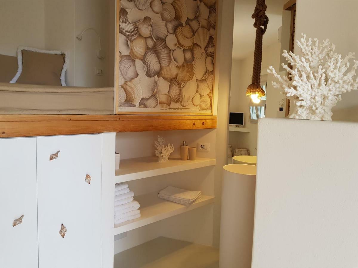 Apartament Casa Mirella Favignana Zewnętrze zdjęcie