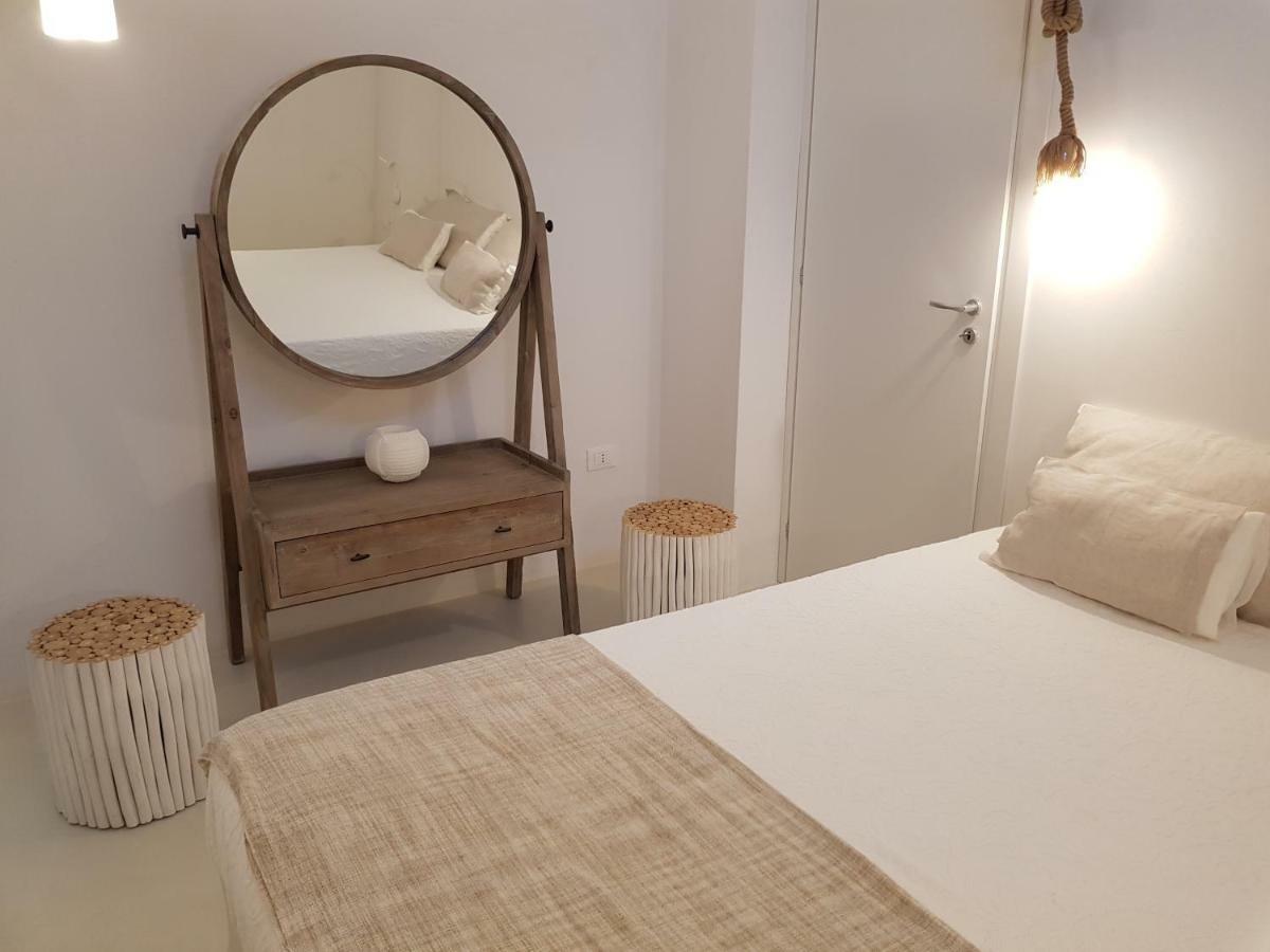 Apartament Casa Mirella Favignana Zewnętrze zdjęcie