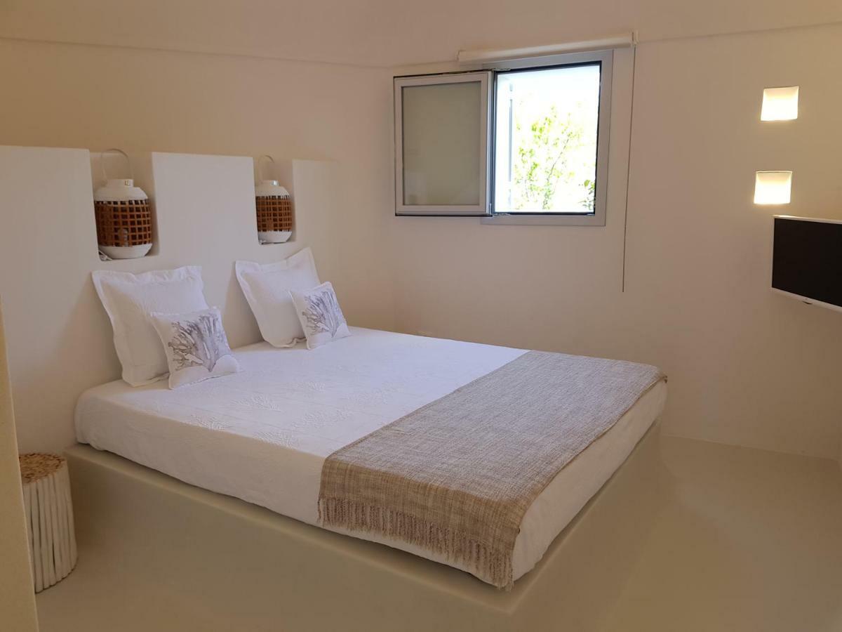Apartament Casa Mirella Favignana Zewnętrze zdjęcie