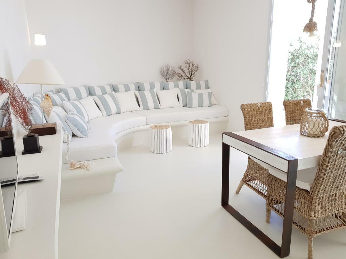 Apartament Casa Mirella Favignana Zewnętrze zdjęcie