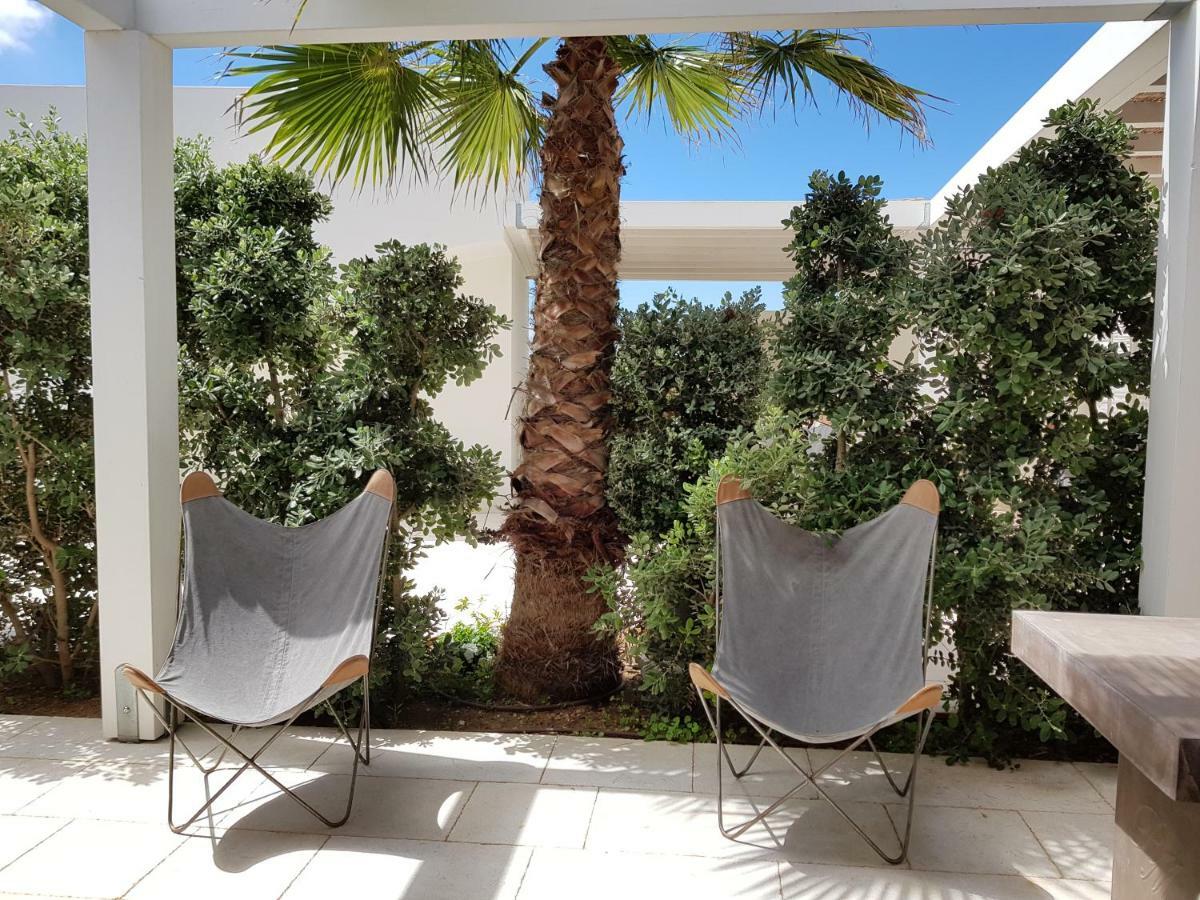 Apartament Casa Mirella Favignana Zewnętrze zdjęcie