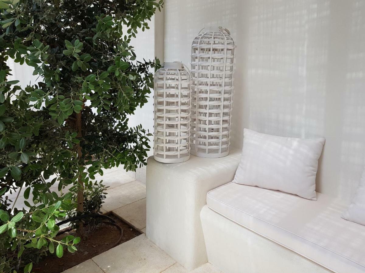 Apartament Casa Mirella Favignana Zewnętrze zdjęcie