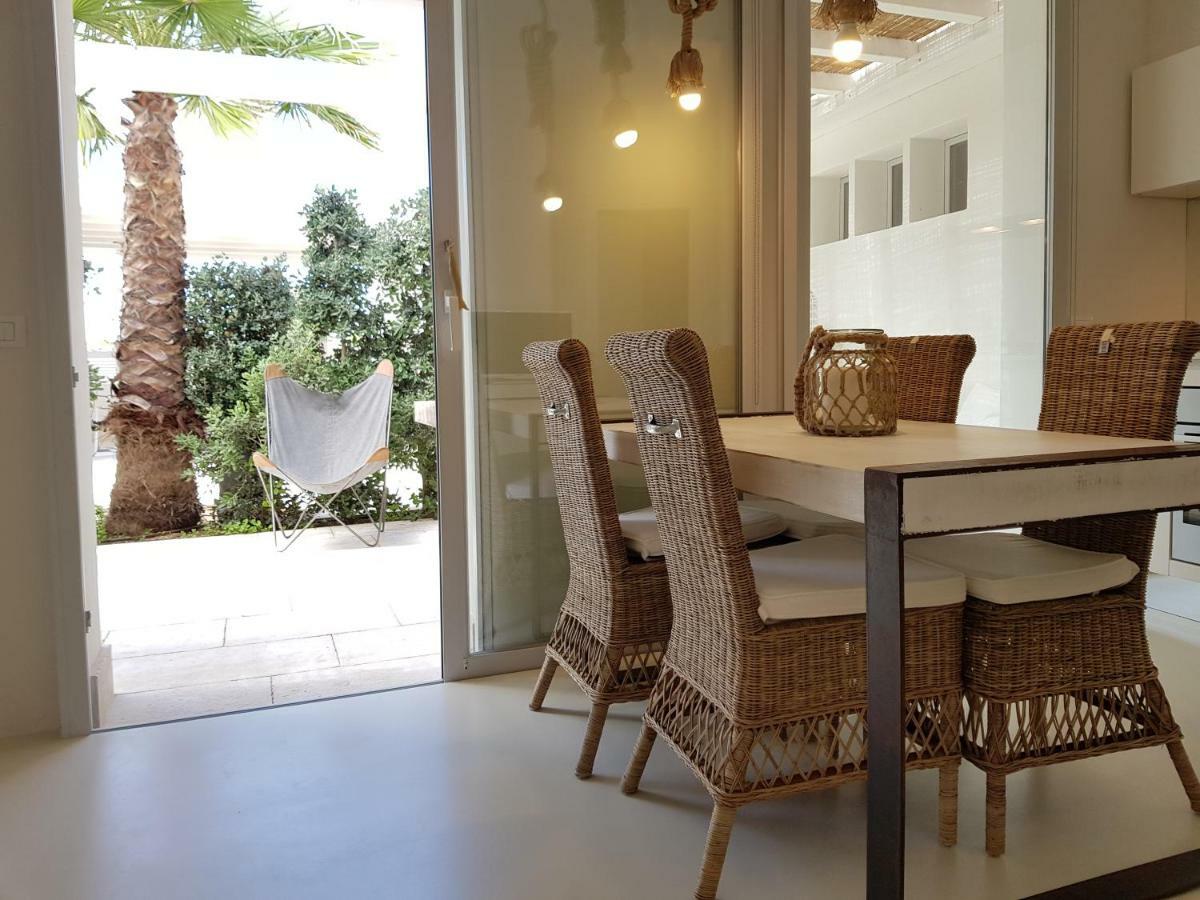 Apartament Casa Mirella Favignana Zewnętrze zdjęcie
