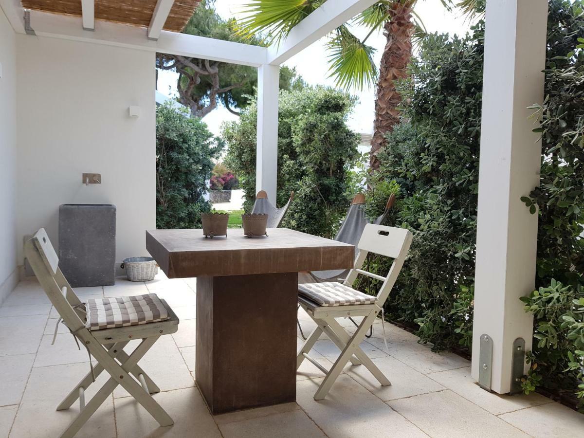 Apartament Casa Mirella Favignana Zewnętrze zdjęcie