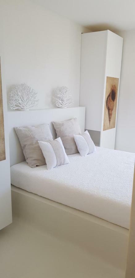 Apartament Casa Mirella Favignana Zewnętrze zdjęcie