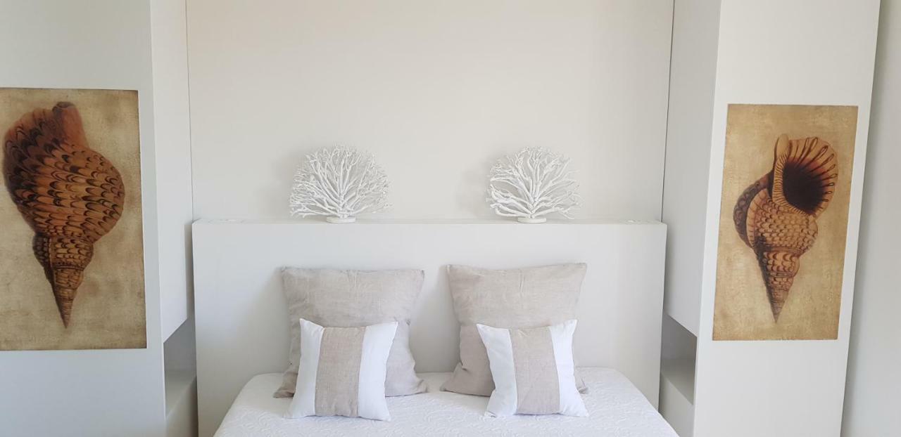 Apartament Casa Mirella Favignana Zewnętrze zdjęcie