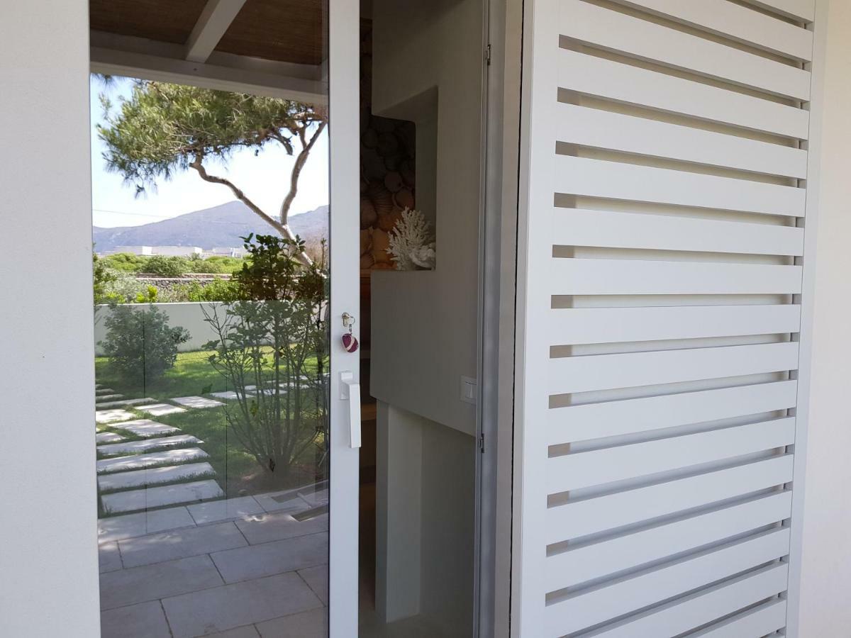 Apartament Casa Mirella Favignana Zewnętrze zdjęcie