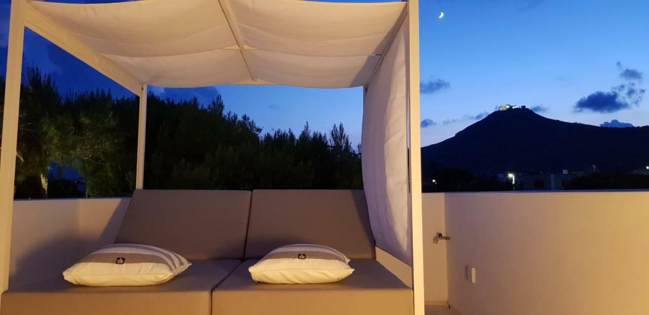 Apartament Casa Mirella Favignana Zewnętrze zdjęcie